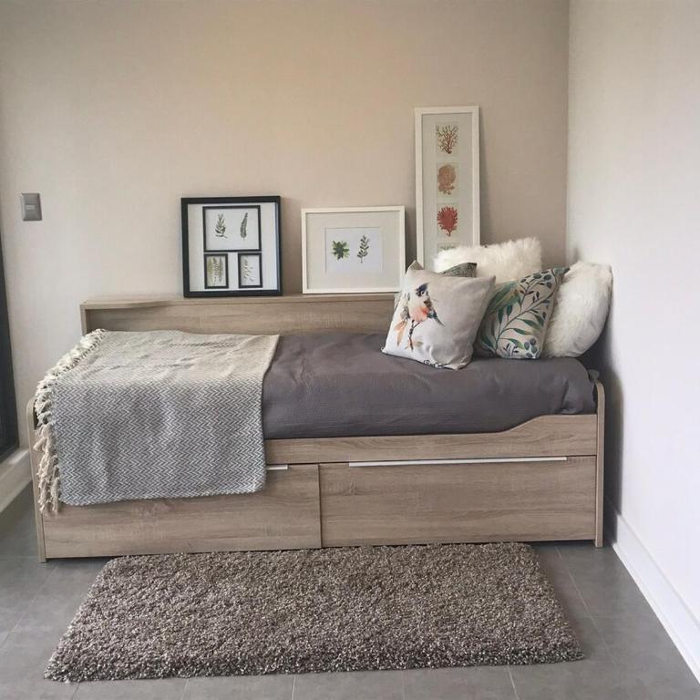 Beautiful and exclusive apartment, lake view - Apartamento de 1 dormitorio - 7