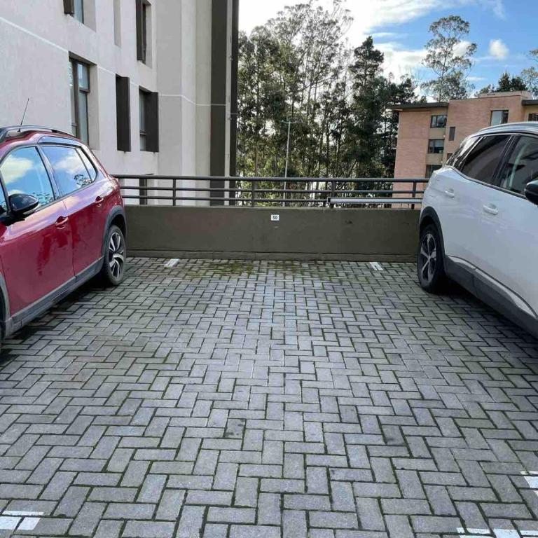 Beautiful and exclusive apartment, lake view - Apartamento de 1 dormitorio - 8