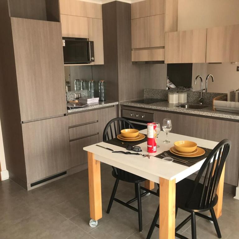 Beautiful and exclusive apartment, lake view - Apartamento de 1 dormitorio - 10