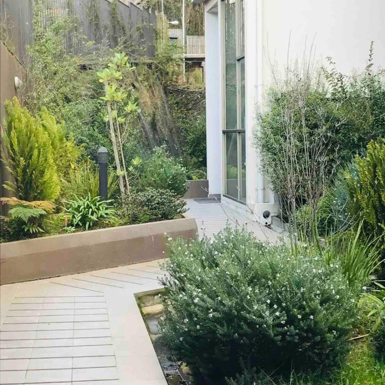 Beautiful and exclusive apartment, lake view - Apartamento de 1 dormitorio - 13