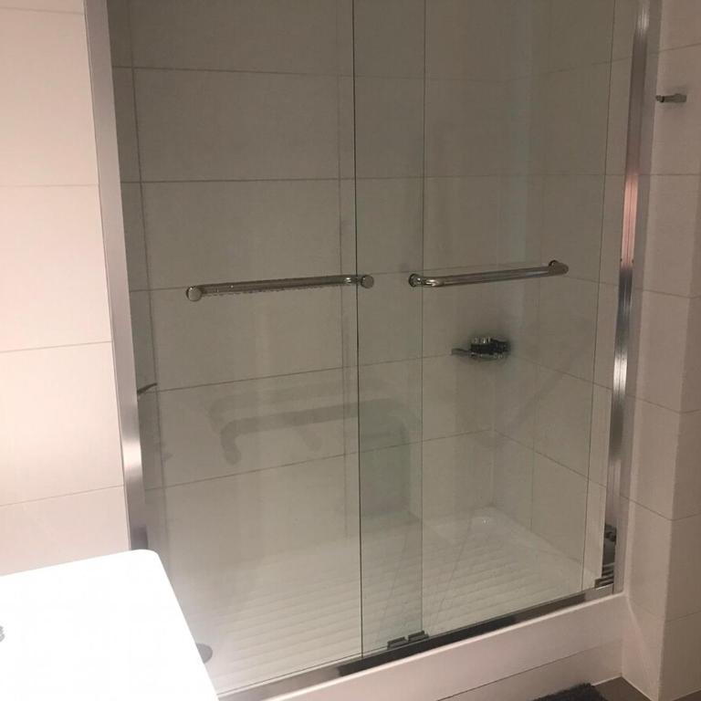 Beautiful and exclusive apartment, lake view - Apartamento de 1 dormitorio - 15