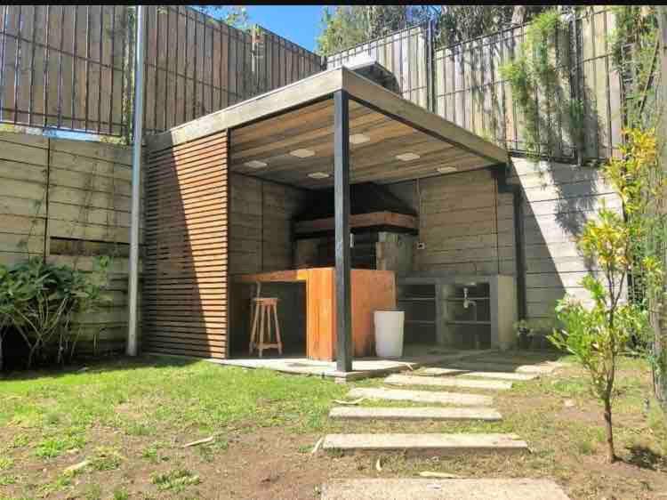 Beautiful and exclusive apartment, lake view - Apartamento de 1 dormitorio - 19