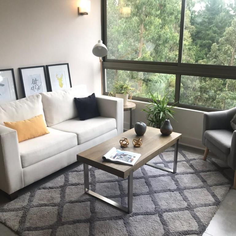 Beautiful and exclusive apartment, lake view - Apartamento de 1 dormitorio - 20