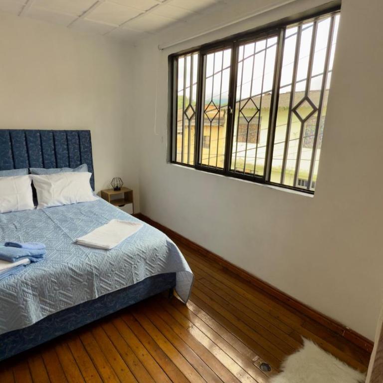 La Casita Azul - Apartamento de 3 dormitorios - 9