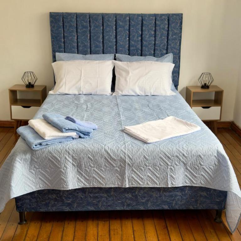 La Casita Azul - Apartamento de 3 dormitorios - 7