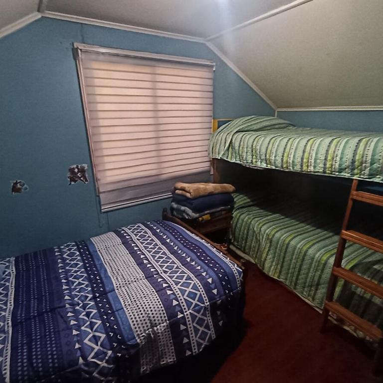 Casa Familiar Equipada - Two-Bedroom House - 8