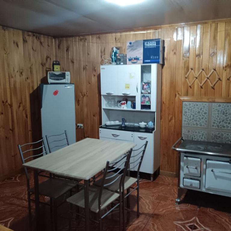 Casa Familiar Equipada - Two-Bedroom House - 12