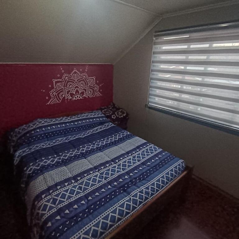 Casa Familiar Equipada - Two-Bedroom House - 14