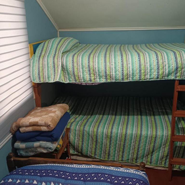 Casa Familiar Equipada - Two-Bedroom House - 17