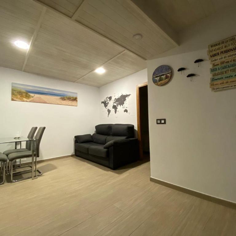 Apartamento la orilla de conil - Apartamento de 1 dormitorio - 1