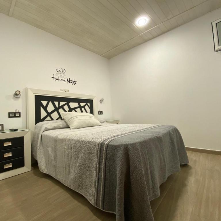 Apartamento la orilla de conil - Apartamento de 1 dormitorio - 2