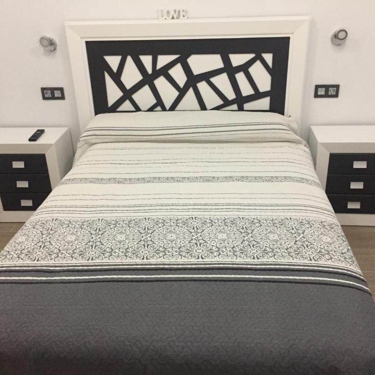 Apartamento la orilla de conil - Apartamento de 1 dormitorio - 4