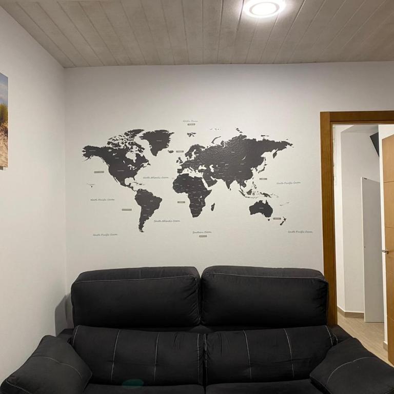 Apartamento la orilla de conil - Apartamento de 1 dormitorio - 5