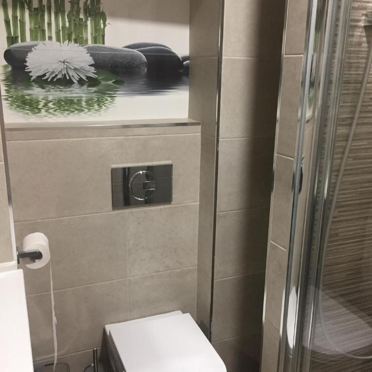 Apartamento la orilla de conil - Apartamento de 1 dormitorio - 6