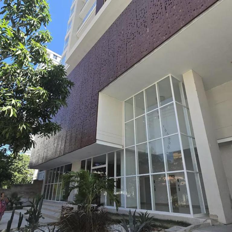 Suite 1006 - Apartamento de 2 dormitorios - 27