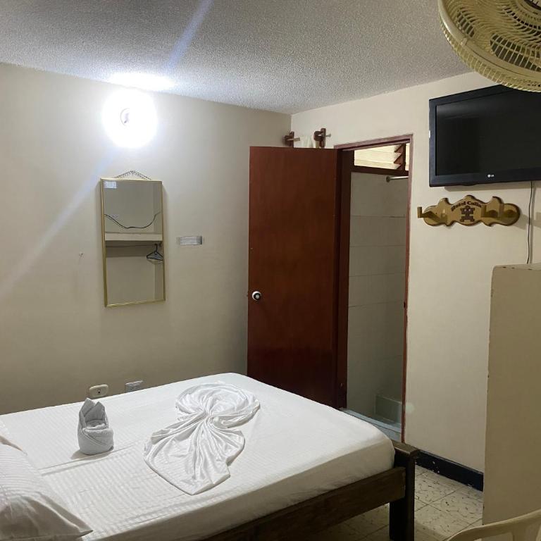 Hotel Calima Real Tulua - Double Room - 4