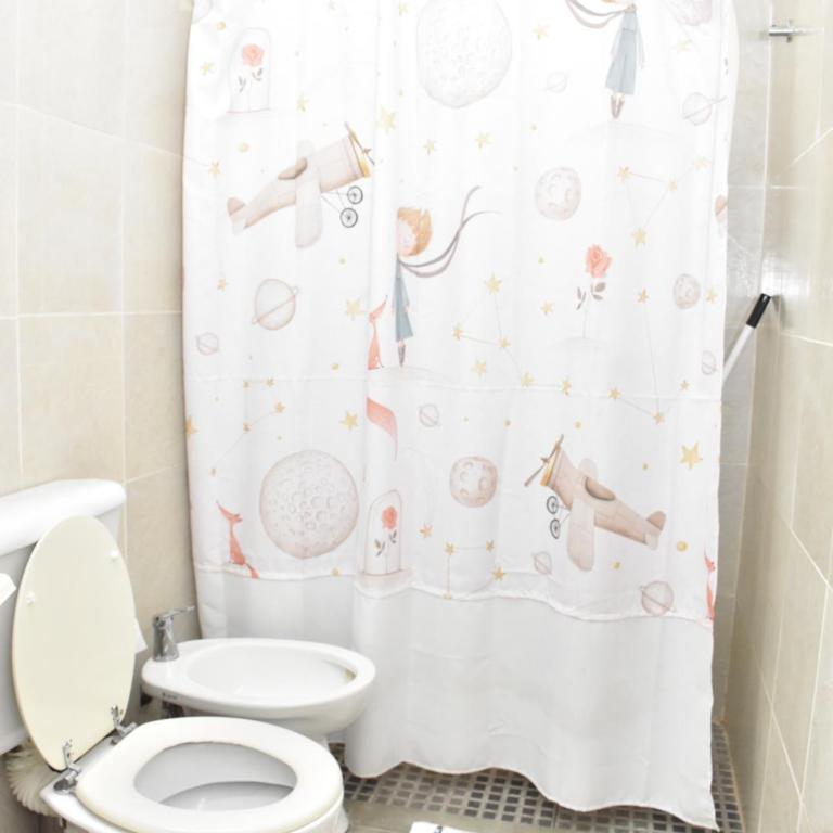 Departamento en Planta baja, centrico, Practico, Estacionamiento D4 - Apartamento de 1 dormitorio - 26