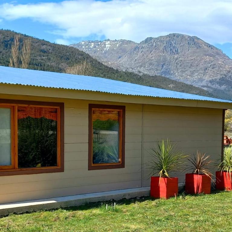 Cabañas Mi Viejo - Apartamento de 2 dormitorios - 3