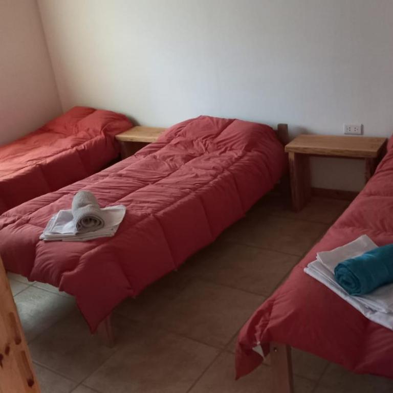 Cabañas Mi Viejo - Apartamento de 2 dormitorios - 9
