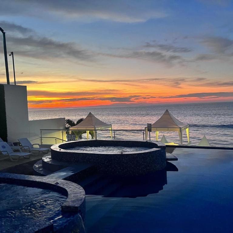 Grand Diamond Beach - Apartamento de 1 dormitorio - 4