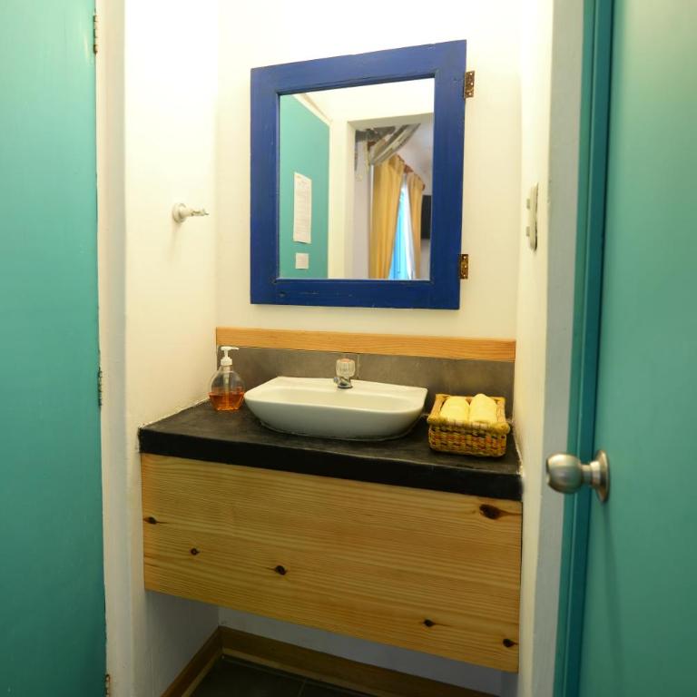 Kauhuhu Casa Hotel - Double Room with Terrace - 5