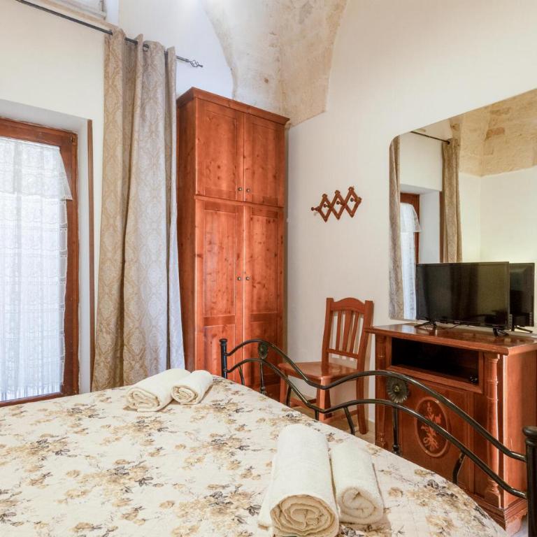 Appartamento Nonna Rosa - Casa Vacanze con 1 Camera da Letto - 7
