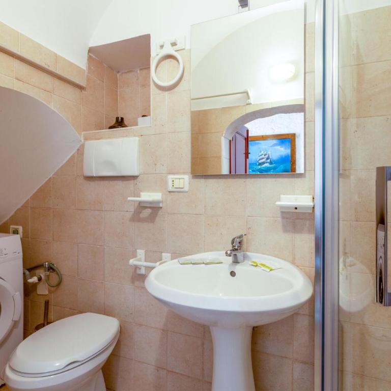 Appartamento Nonna Rosa - Casa Vacanze con 1 Camera da Letto - 8