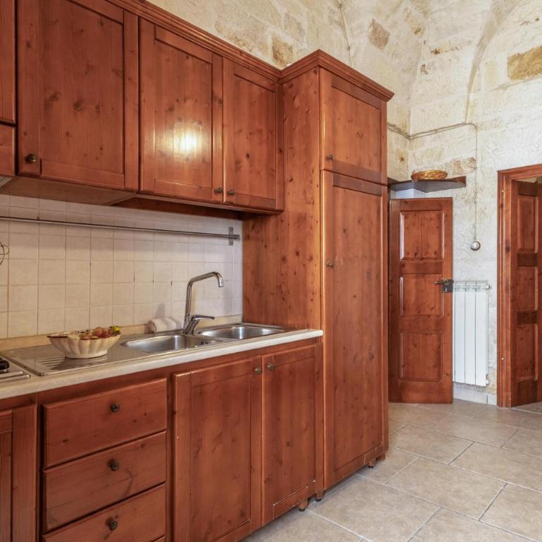 Appartamento Nonna Rosa - Casa Vacanze con 1 Camera da Letto - 2
