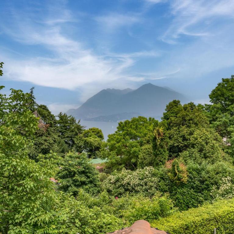 Villa Begonia - Casa Vacanza con 5 Camere da Letto - 7