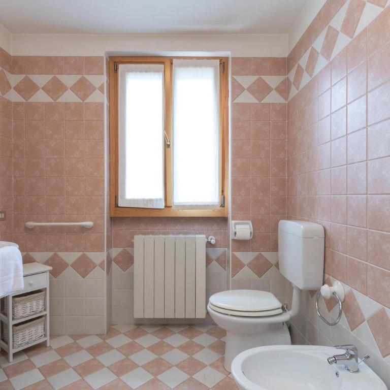 Villa Begonia - Casa Vacanza con 5 Camere da Letto - 18