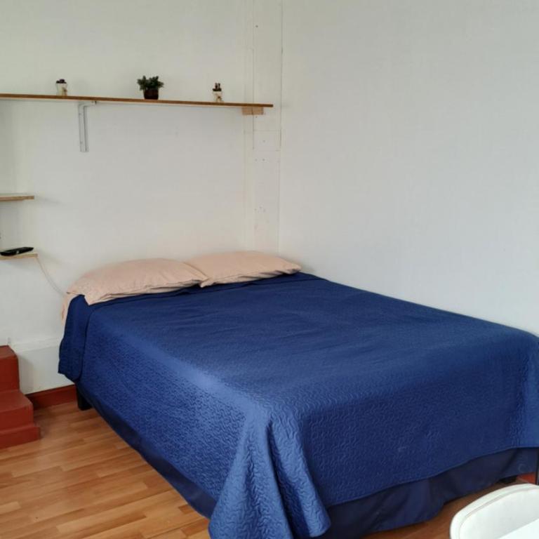 Alojamiento Uta Marka - Double Room with Private Bathroom - 1