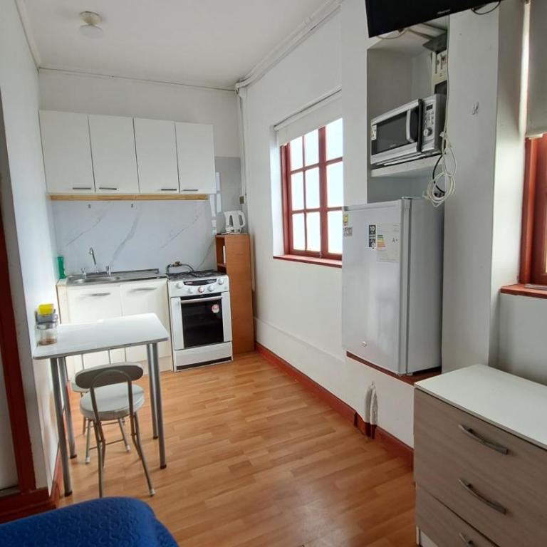 Alojamiento Uta Marka - Double Room with Private Bathroom - 3
