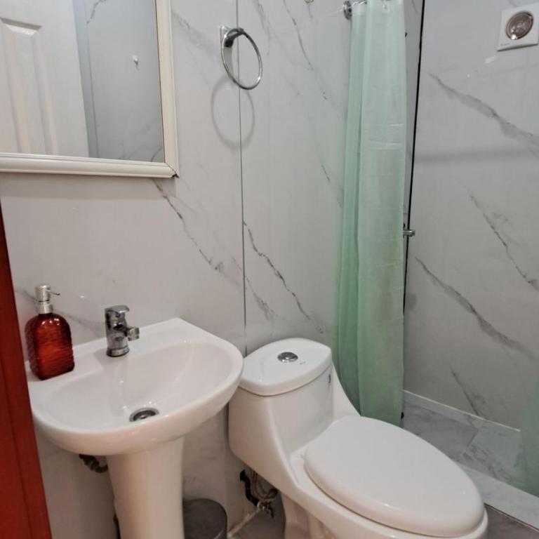 Alojamiento Uta Marka - Double Room with Private Bathroom - 4