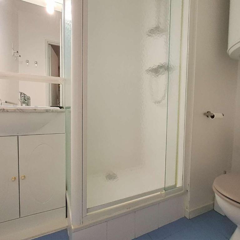 Appartement 5 pers à 100m des pistes, parking - FR-1-525-294 - Appartement - 9