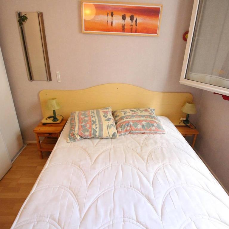 Appartement 4 pers avec Terrasse, Parking et Animaux Admis - FR-1-313-244 - Appartement - 6