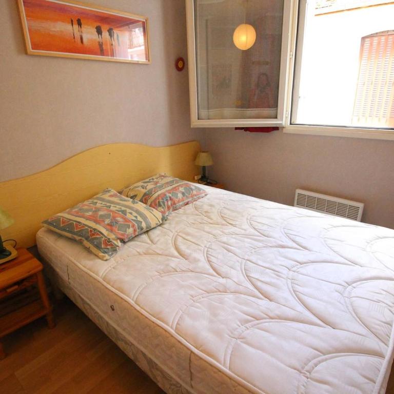Appartement 4 pers avec Terrasse, Parking et Animaux Admis - FR-1-313-244 - Appartement - 7