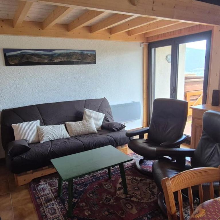 Appartement T4 Duplex 60m², 6 Pers, Vue Lac & Montagnes - FR-1-758-40 - Appartement - 5