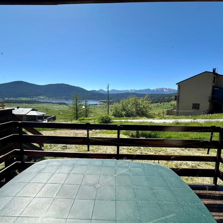 Appartement T4 Duplex 60m², 6 Pers, Vue Lac & Montagnes - FR-1-758-40 - Appartement - 6
