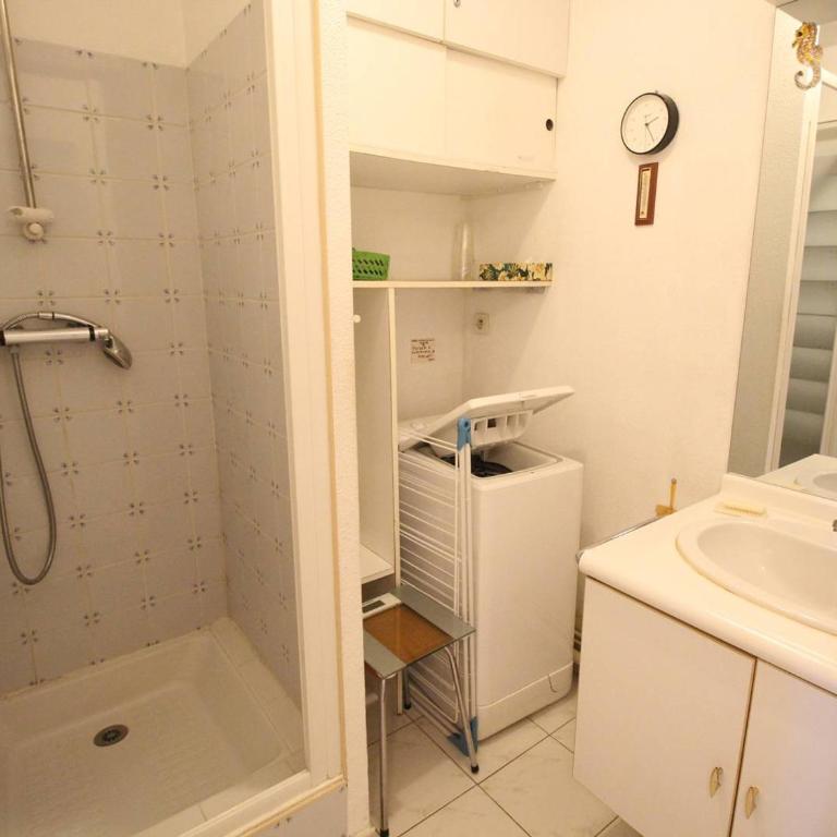 Appartement 4 pers avec Terrasse, Parking et Animaux Admis - FR-1-313-244 - Appartement - 10