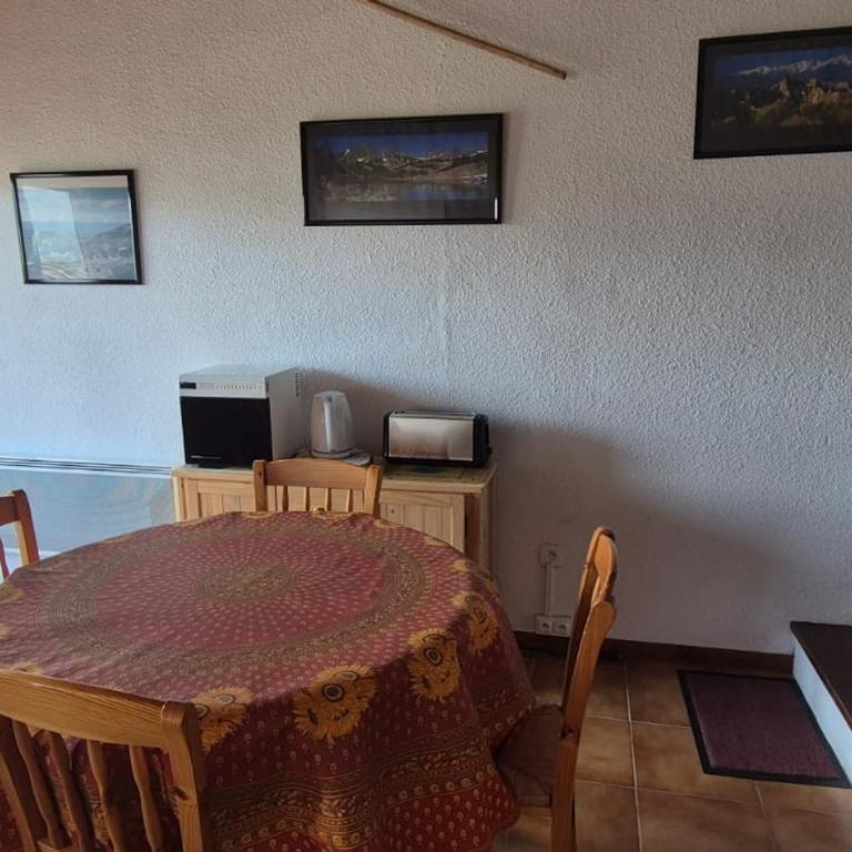 Appartement T4 Duplex 60m², 6 Pers, Vue Lac & Montagnes - FR-1-758-40 - Appartement - 8