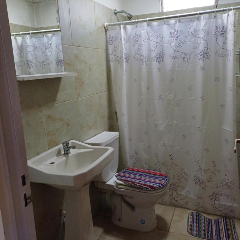 Alojamiento temporario Belgrano - Apartamento de 1 dormitorio - 7