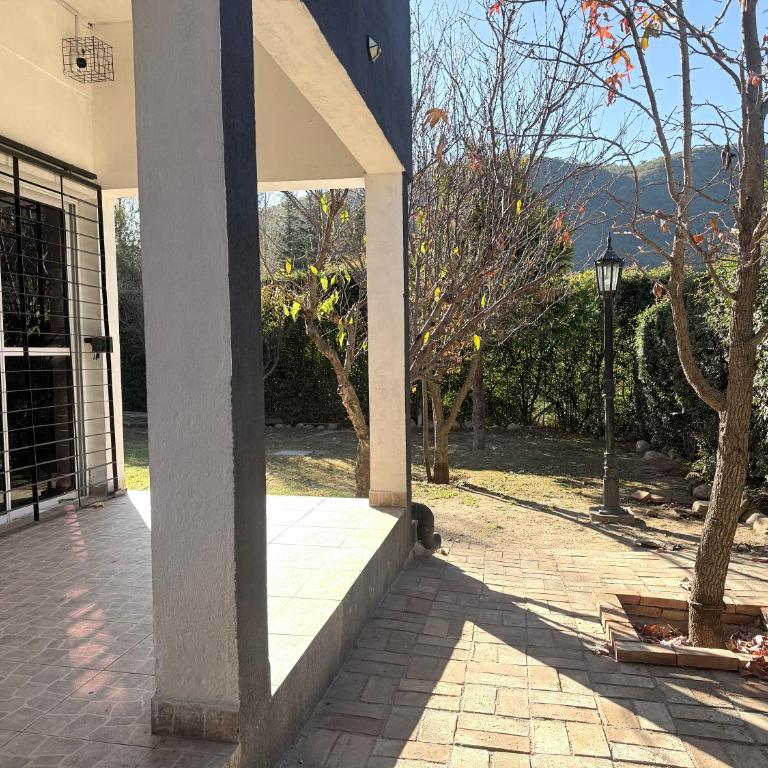 El descanso - Casa de 2 dormitorios - 14
