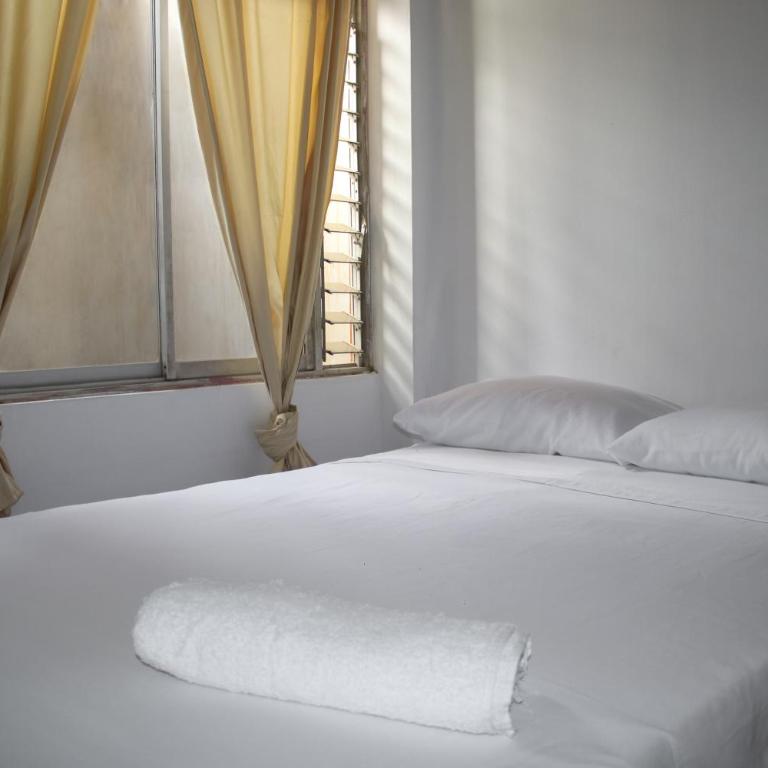 AB hospedaje los Órganos - Habitación Individual - 2