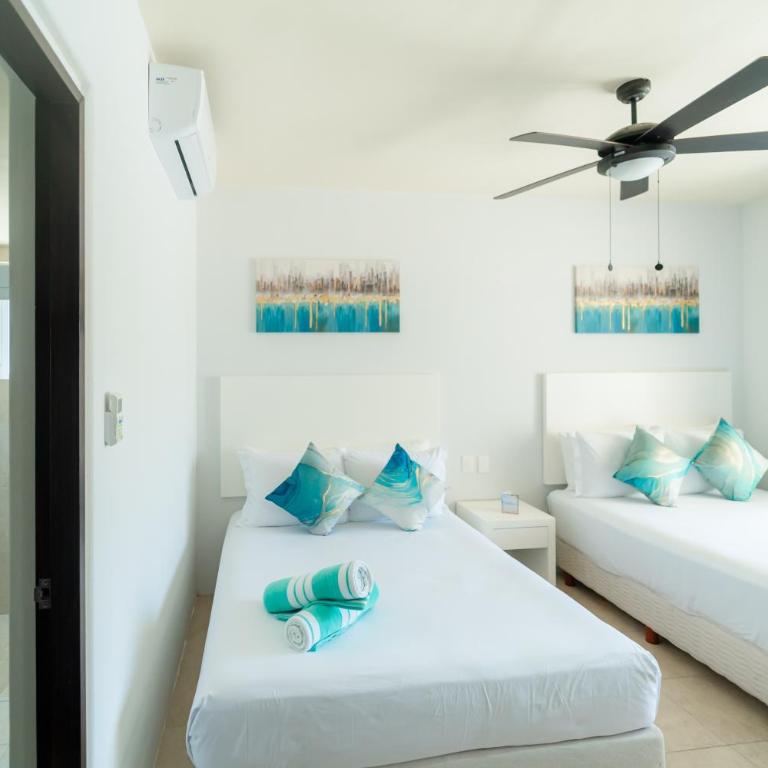 Luna Maya by Casago - Apartamento de 2 dormitorios - 5