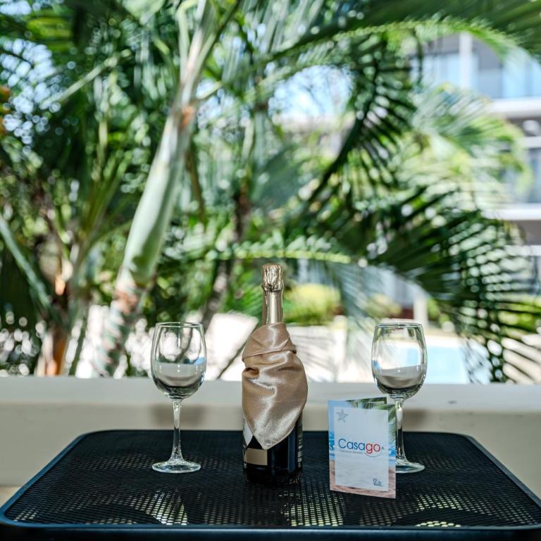 Luna Maya by Casago - Apartamento de 2 dormitorios - 32