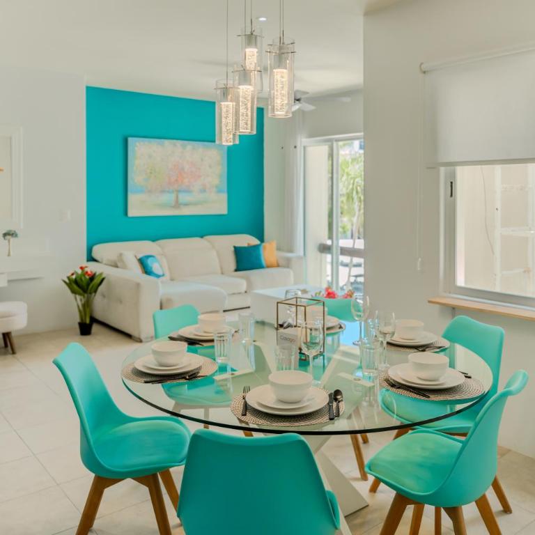 Luna Maya by Casago - Apartamento de 2 dormitorios - 1