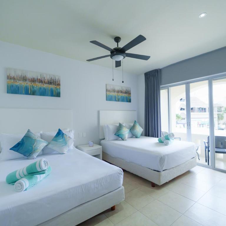 Luna Maya by Casago - Apartamento de 2 dormitorios - 28