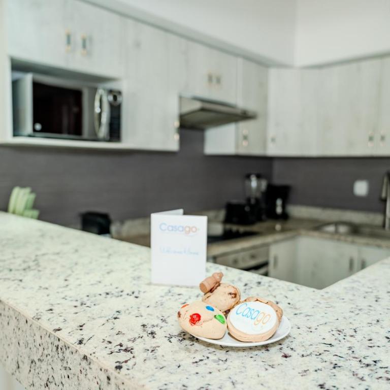 Luna Maya by Casago - Apartamento de 2 dormitorios - 9