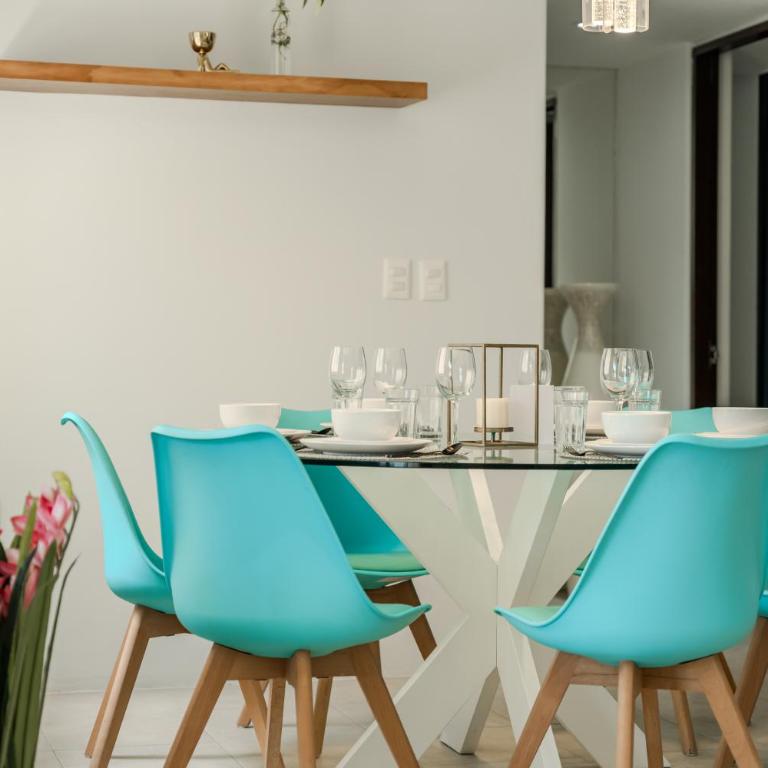 Luna Maya by Casago - Apartamento de 2 dormitorios - 13