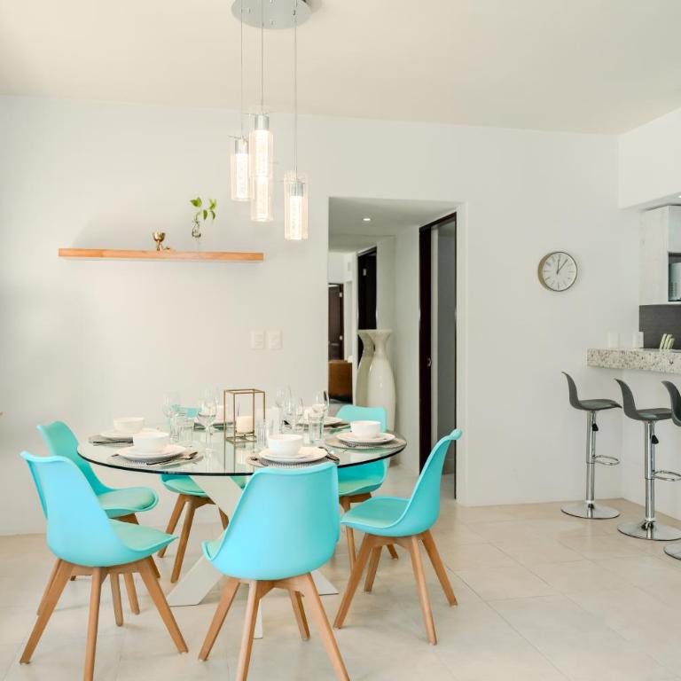 Luna Maya by Casago - Apartamento de 2 dormitorios - 15